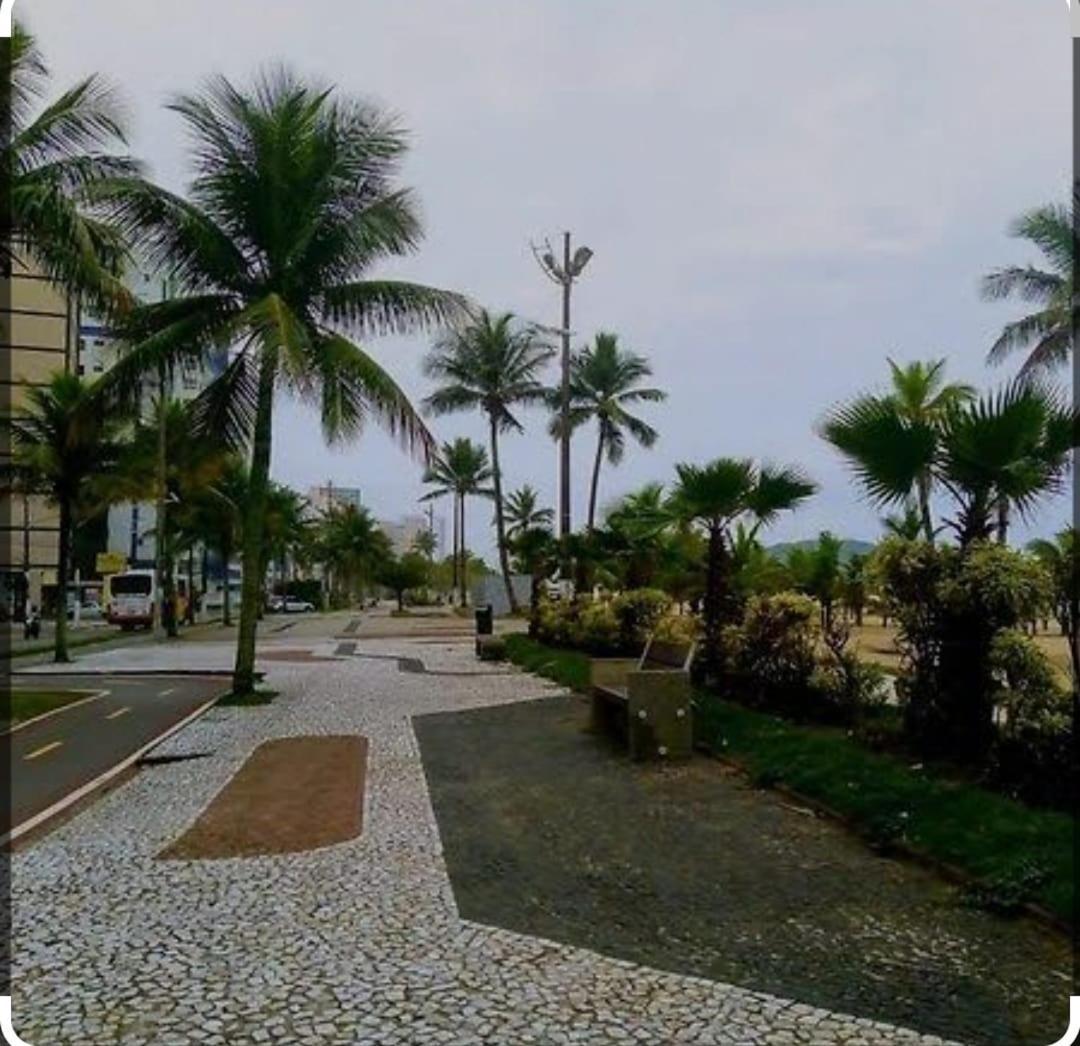 Ap Vila Caicara Прая-Гранди Экстерьер фото